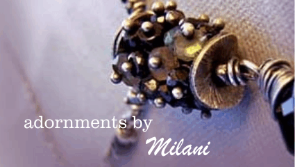 eshop at Adornments By Milani's web store for Made in the USA products